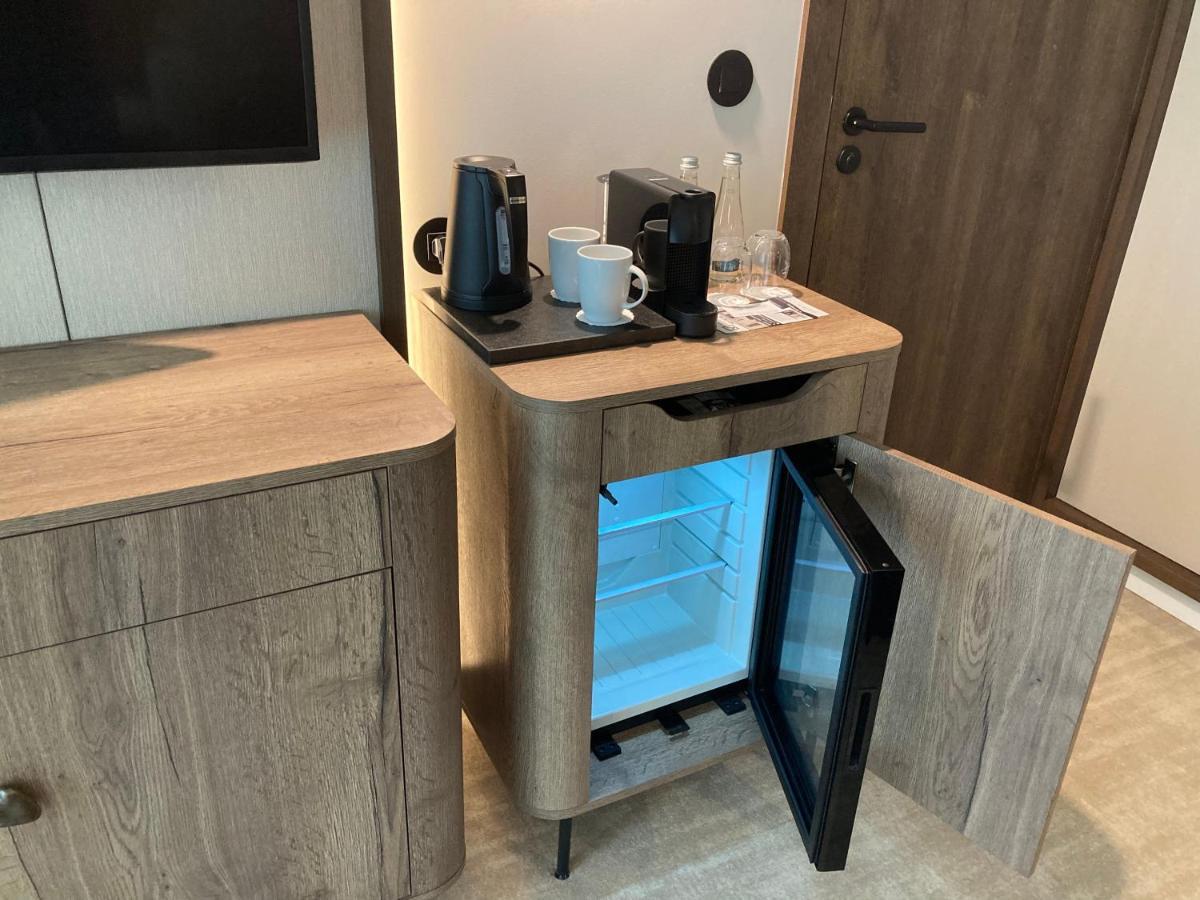 Wav E225 Apartment Мендзиздрое Екстериор снимка