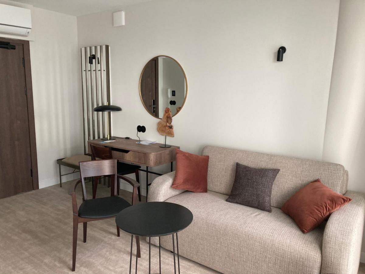 Wav E225 Apartment Мендзиздрое Екстериор снимка